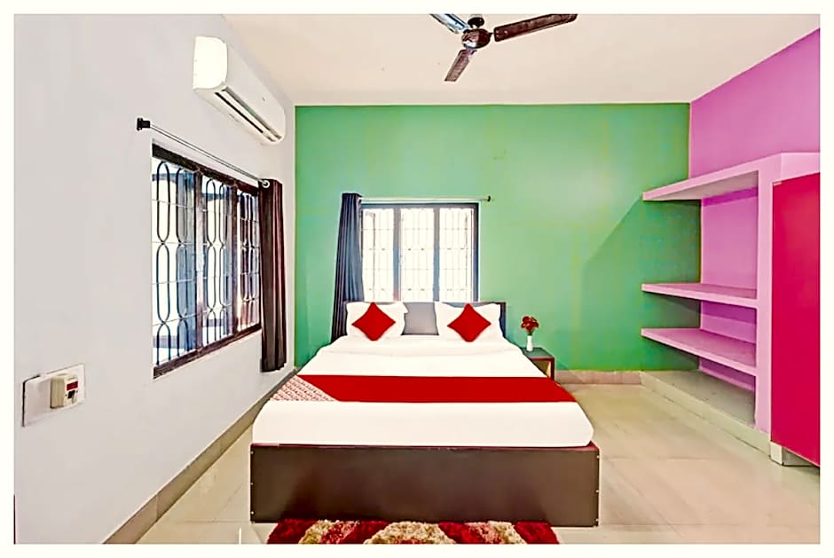 Goroomgo Madison Homes Bhubaneswar
