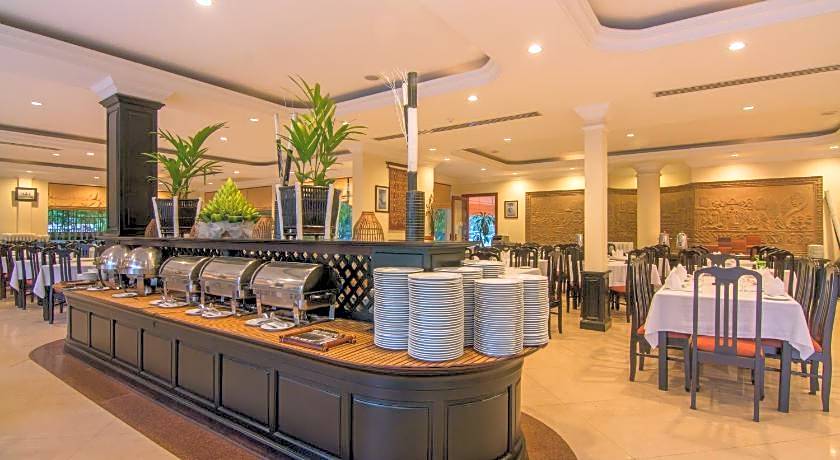 Khemara Angkor Hotel & Spa