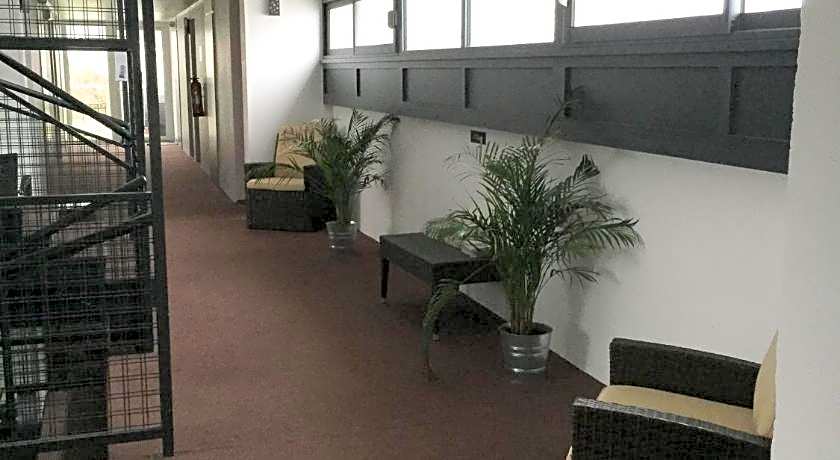 Kyriad Direct La Rochelle Aytré