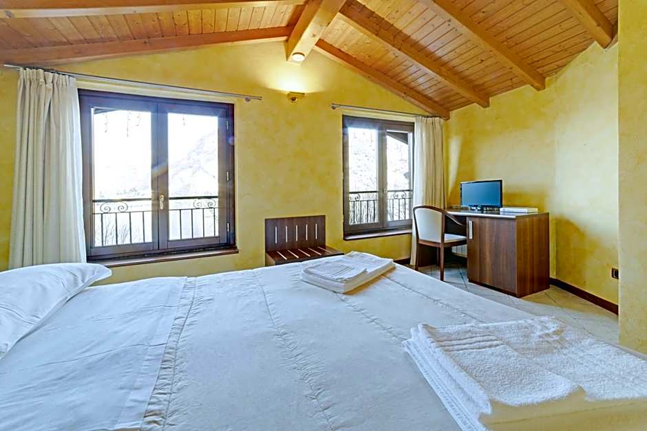 Hotel Grotto Bagat