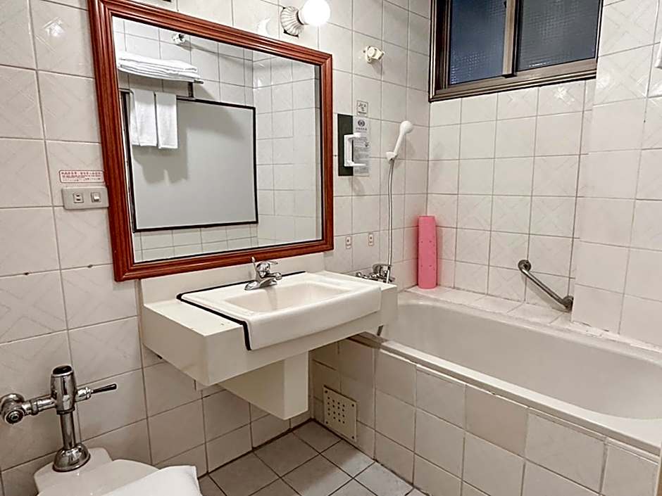 Guide Hotel Changhua Jhongjheng