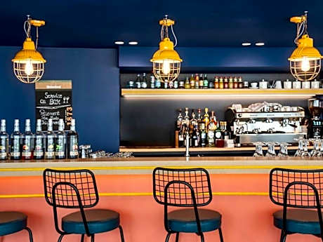 ibis Styles Morlaix