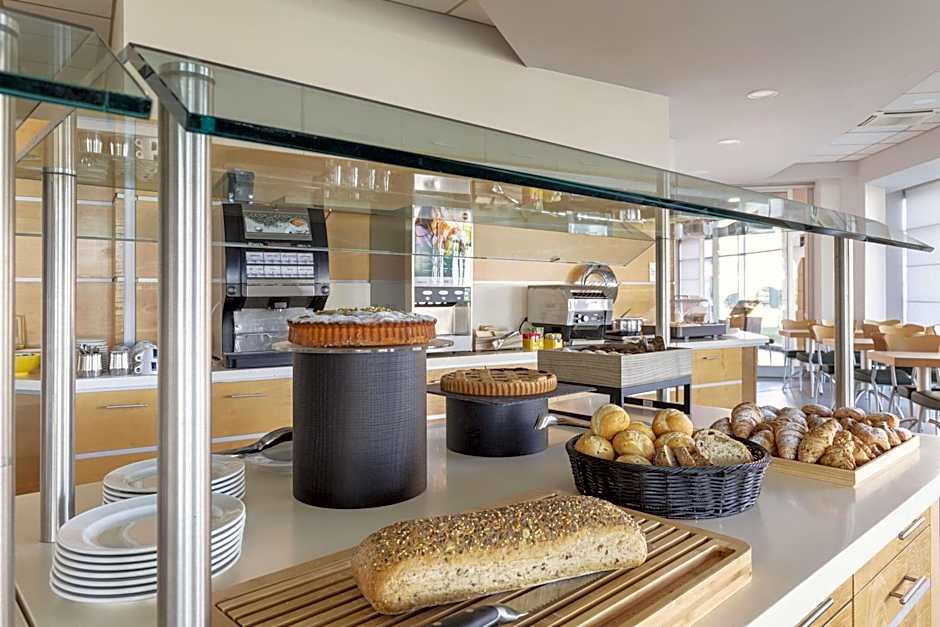 B&B Hotel Cherasco Langhe