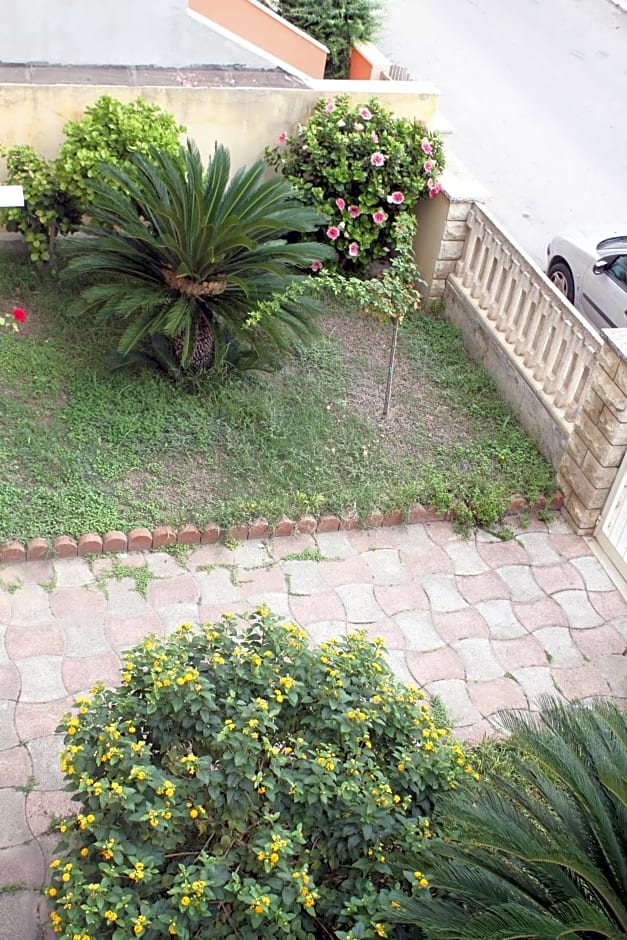 Garden House Pozzallo – Pozzallo, OR