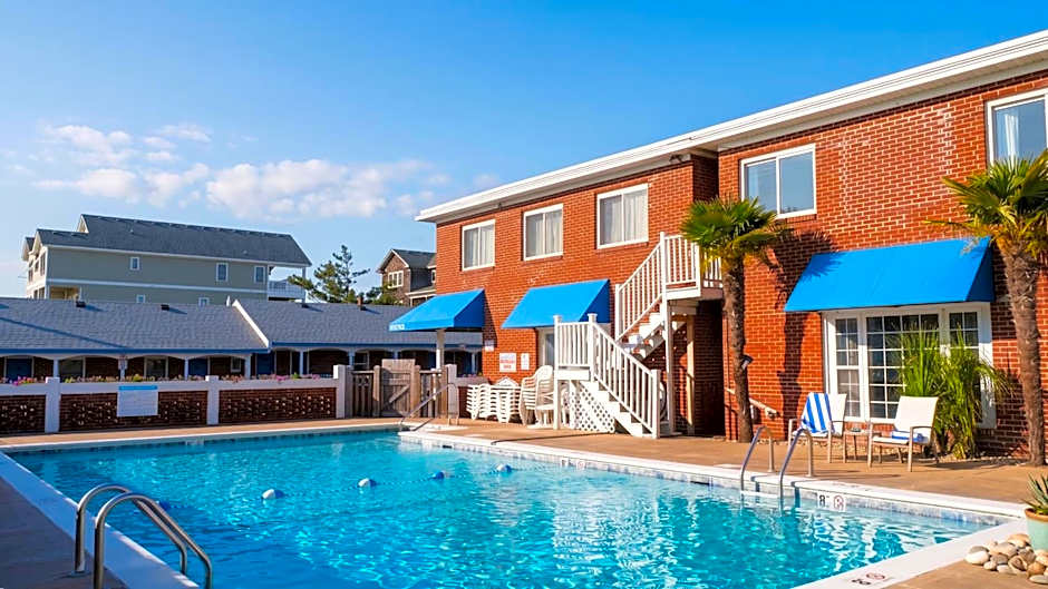Colonial Inn