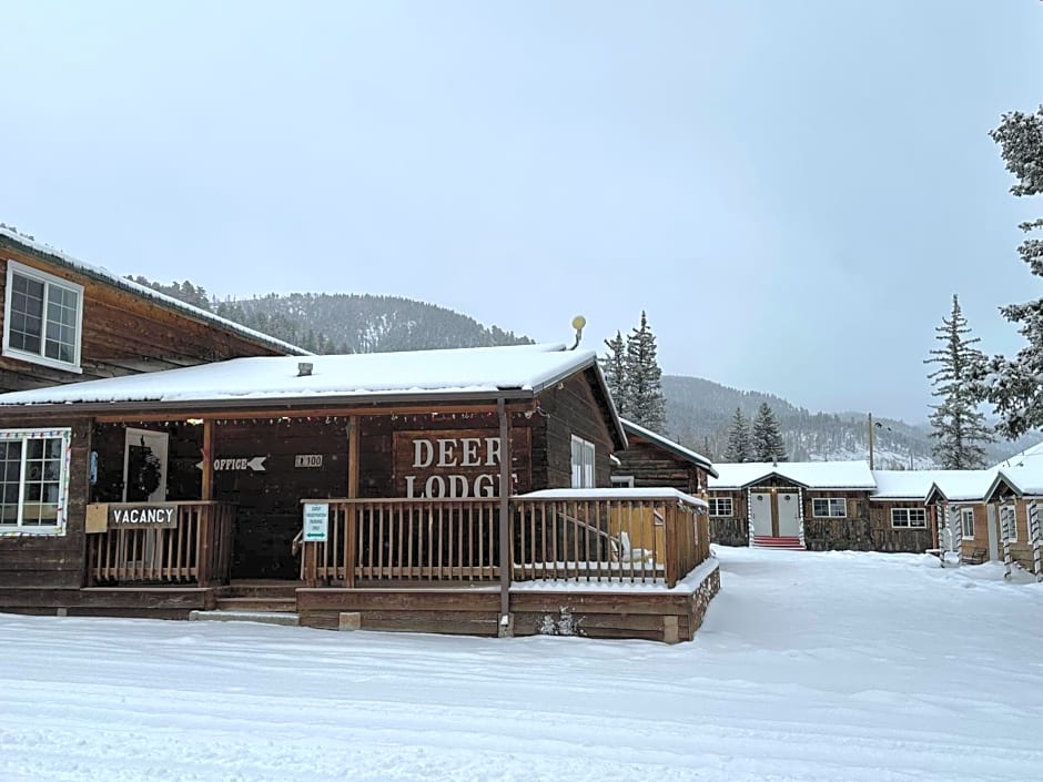 Deer Lodge