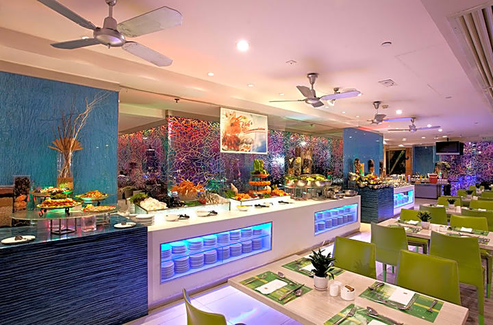 Regal Oriental Hotel