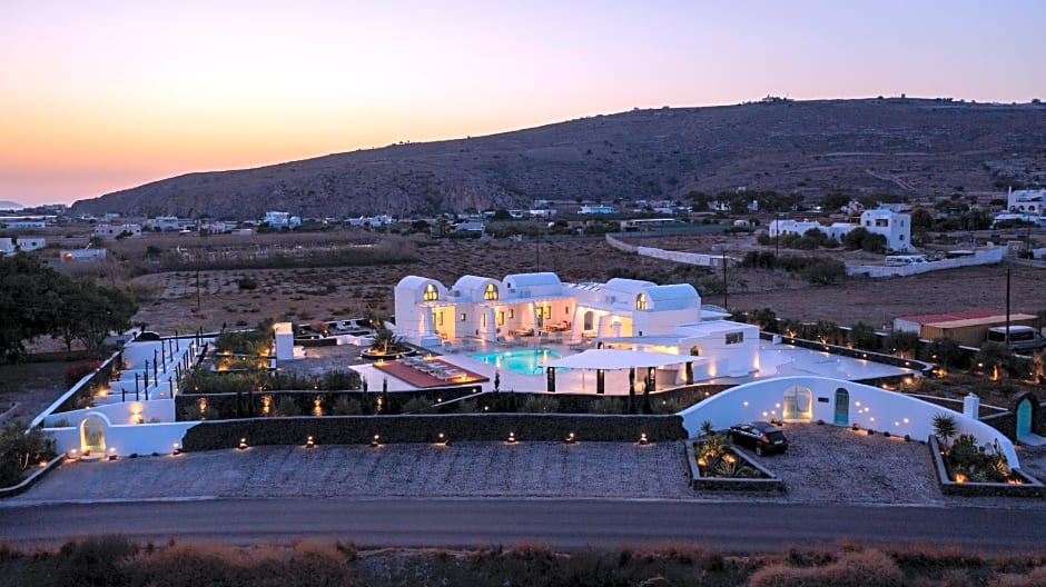 Santa Irina Luxury Sunny Lofts