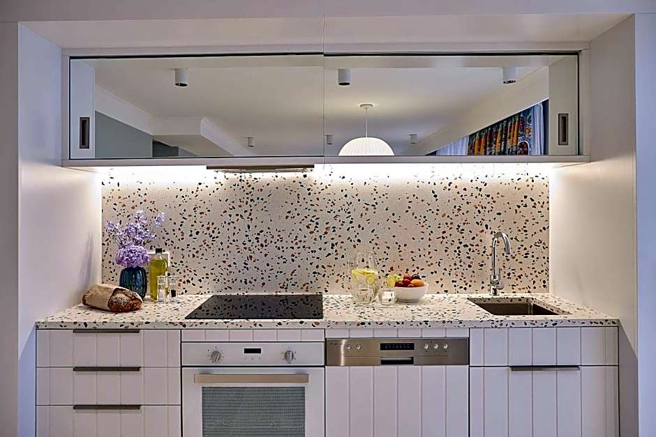 Adina Apartment Hotel Chippendale