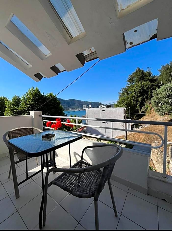 Villa Apostolidis