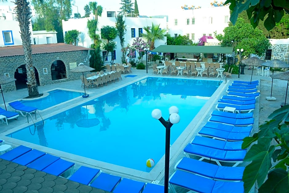 Bodrum Park Hotel