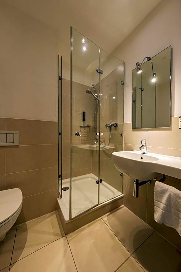 Hotel Staffler