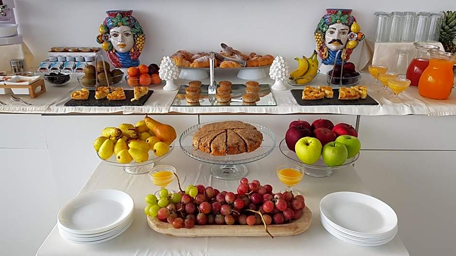 Pantanello Rooms Avola