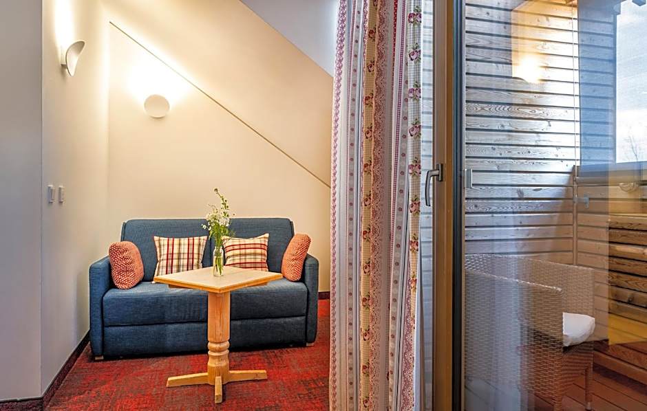 Hotel am Haslinger Hof