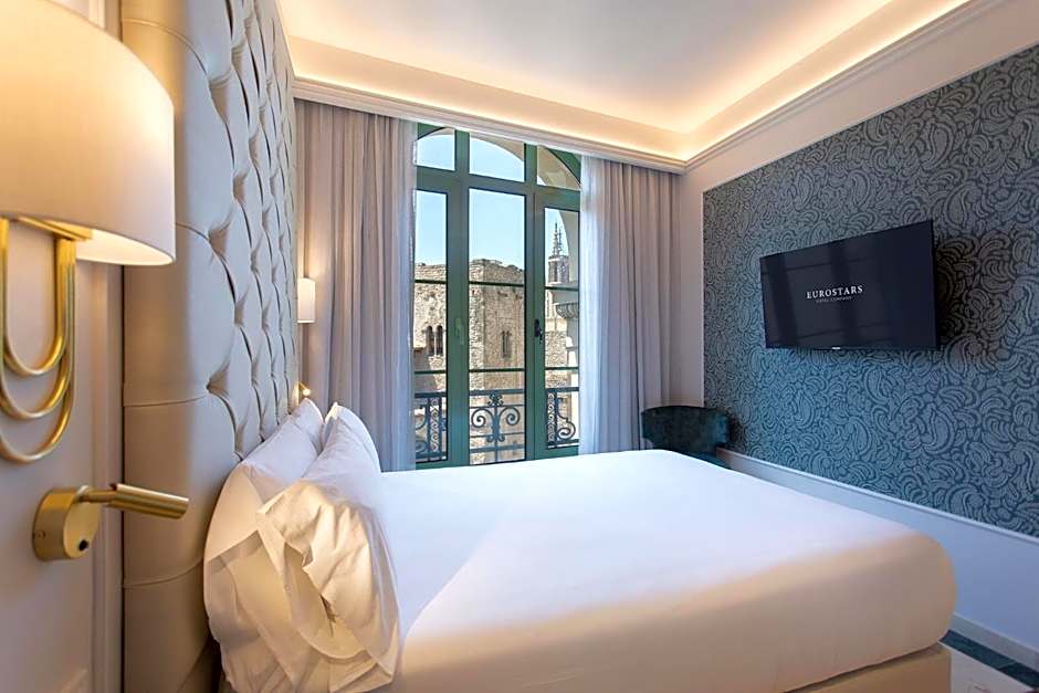 Eurostars Laietana Palace 