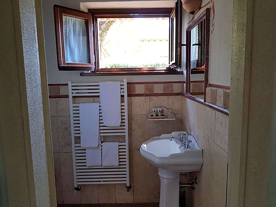 Il Casale Del Marchese