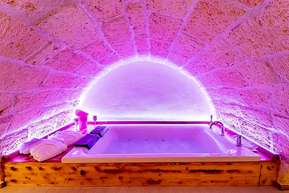 Il Melograno - Suite Deluxe