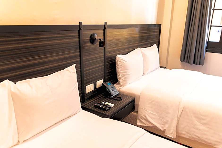 Hotel La Nacional By Kavia