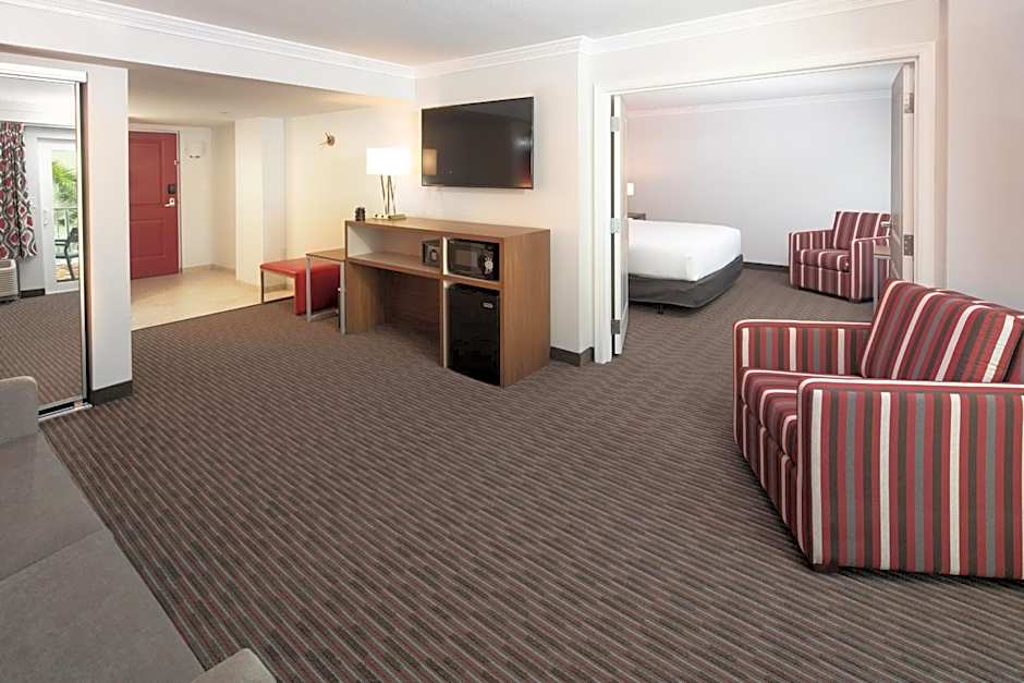 Red Lion Hotel Orlando Lake Buena Vista South