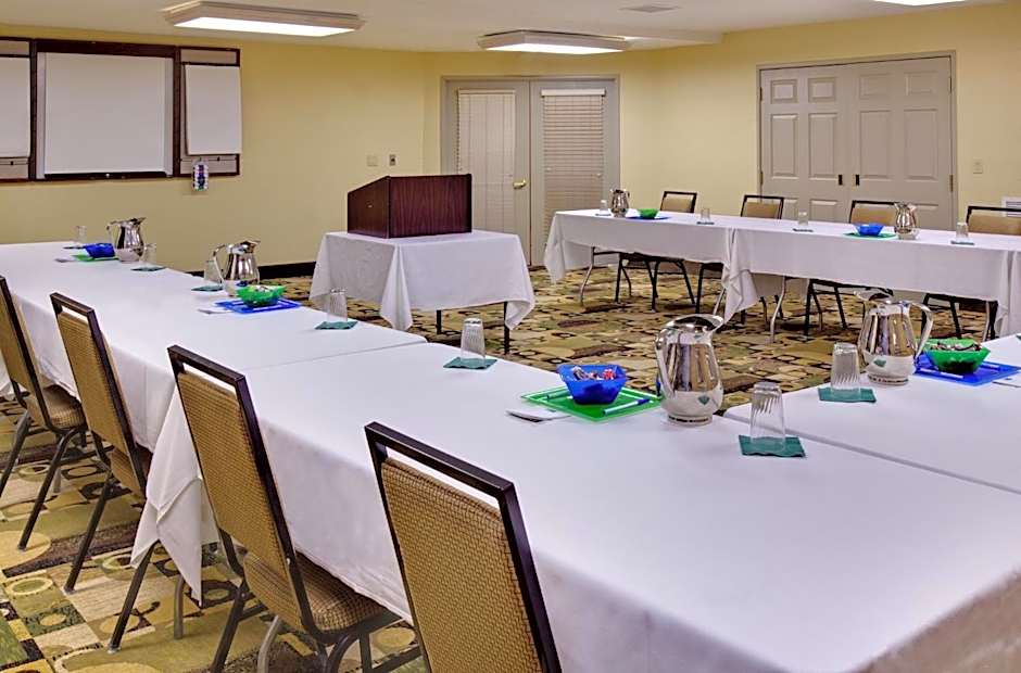 Holiday Inn Express Hotel & Suites Pleasant Prairie-Kenosha By IHG