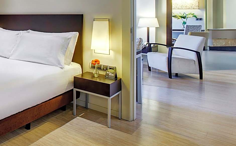 Sercotel Boulevard Vitoria-Gasteiz