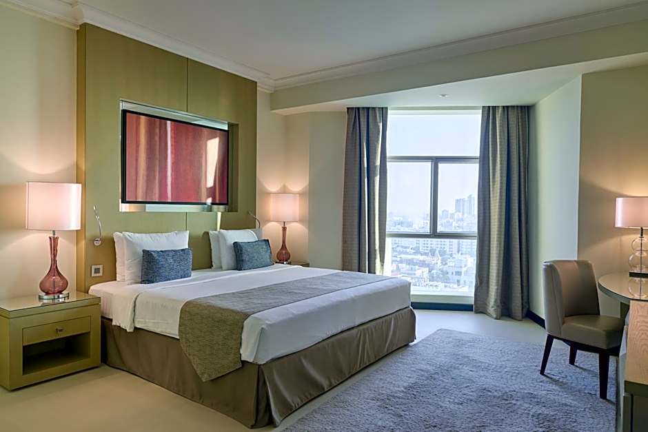 Gulf Executive Residence