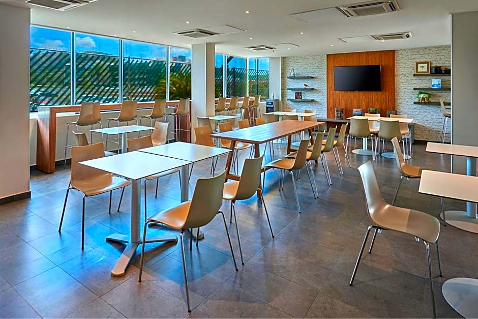 City Express by Marriott Hermosillo