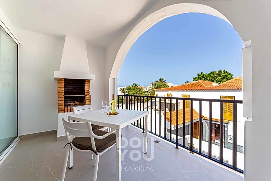 Apartment Paraiso Royal