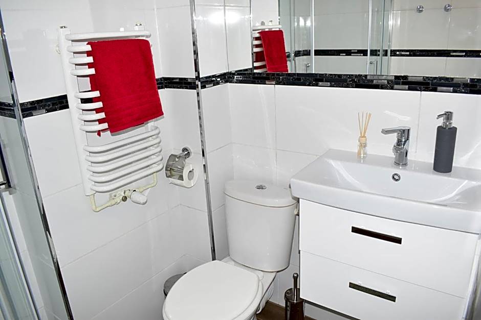 Hostel Przed Świtem