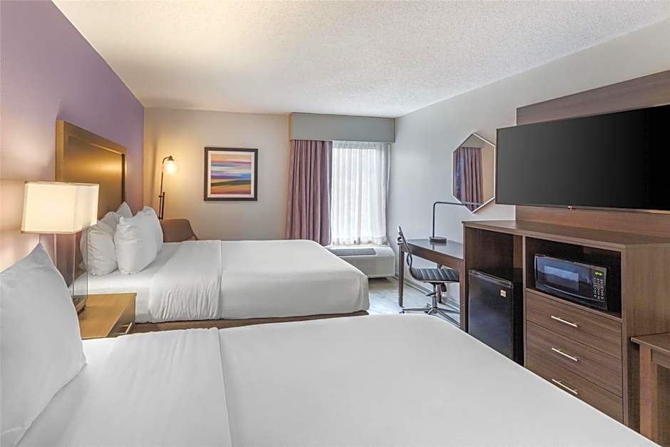 Best Western Hickory