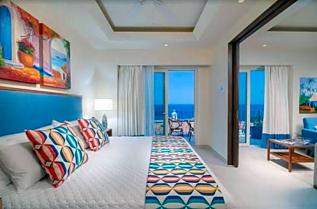 One Bedroom Ocean View Residence