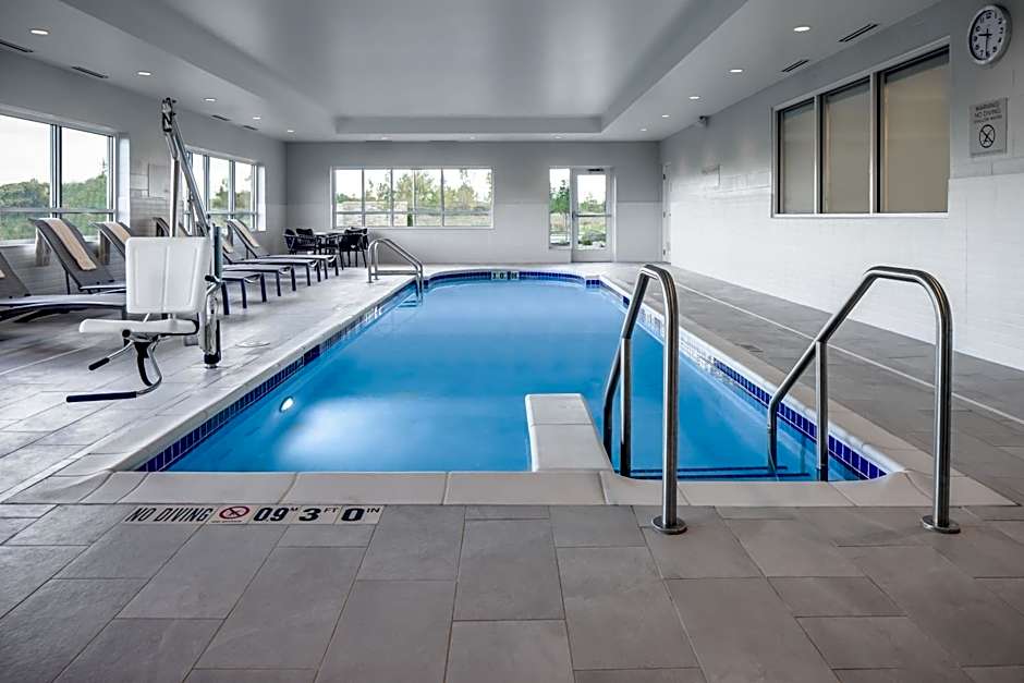 TownePlace Suites by Marriott Madison West, Middleton