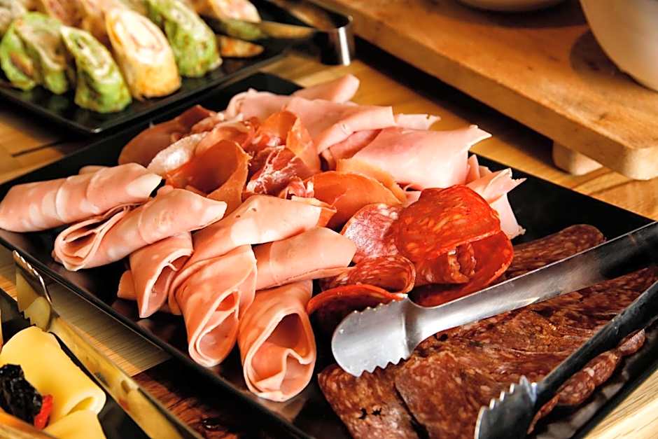 All Seasons Residence Design Hotel - Free parking