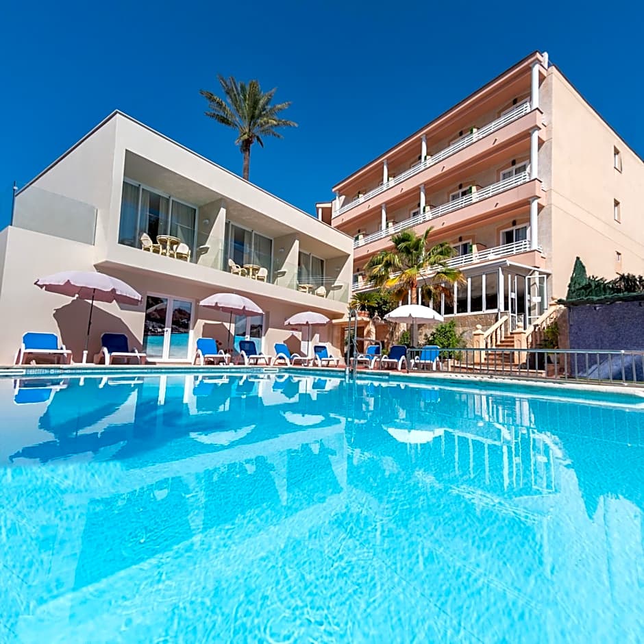 Hotel Venecia Paguera