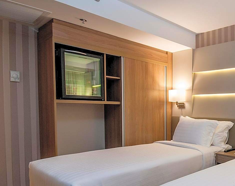 Américas Copacabana Hotel