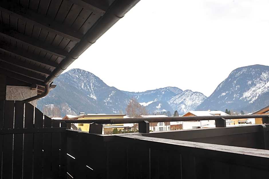 Salzburgerhof Jugend- und Familienhotel