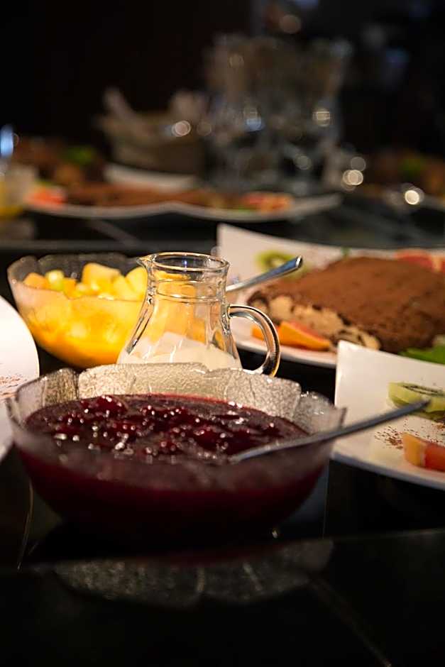 Hotel-Restaurant Fück