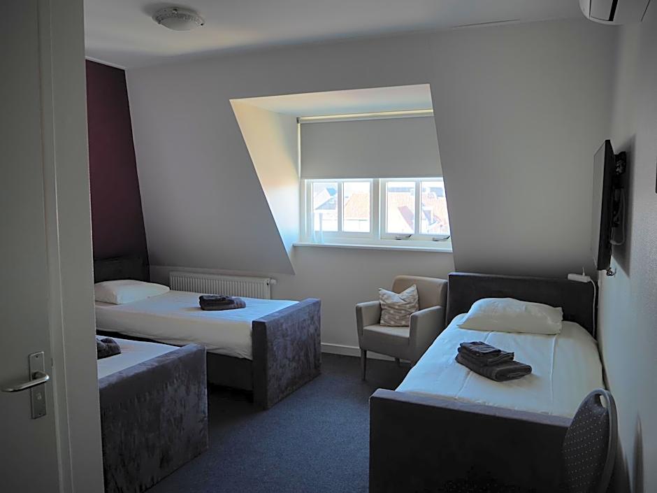 Hotel de Harmonie