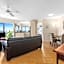 The Burlington Holiday Apartments