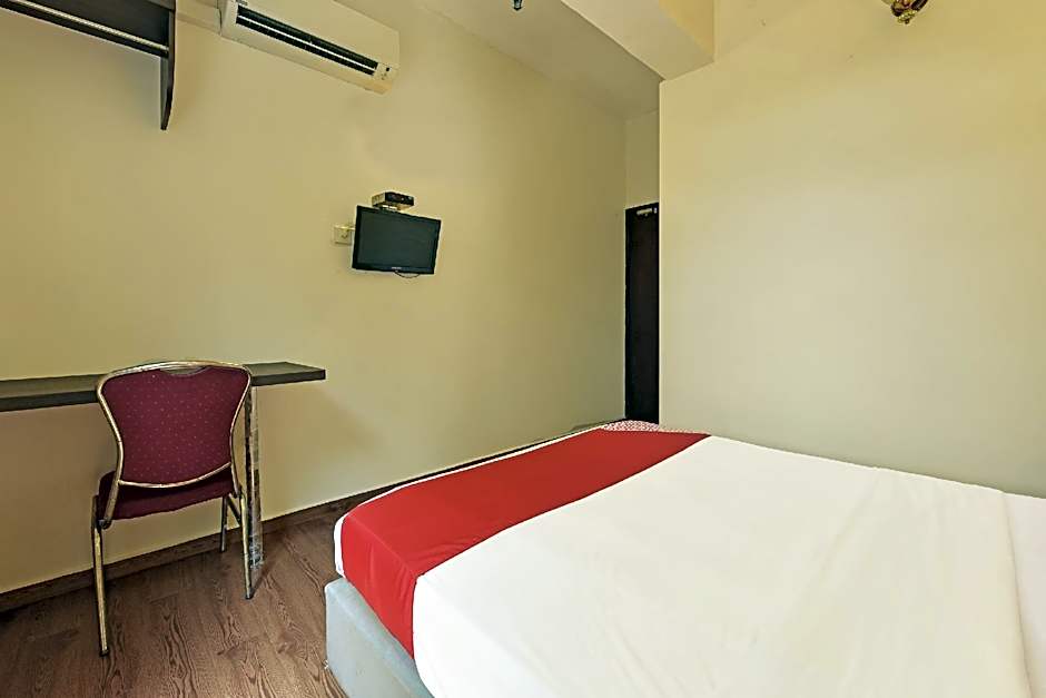 Hotel O De Perdana Hill