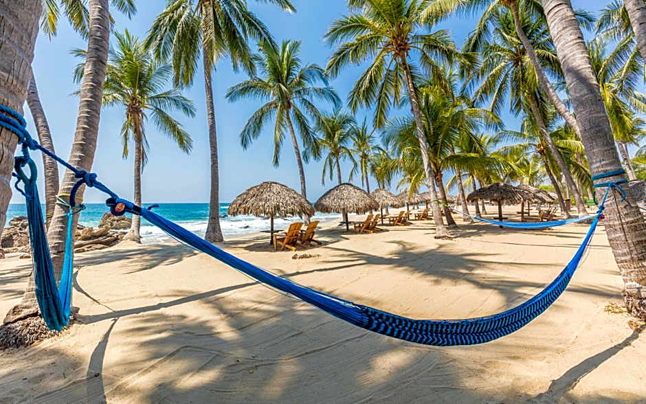 Posada Real Puerto Escondido