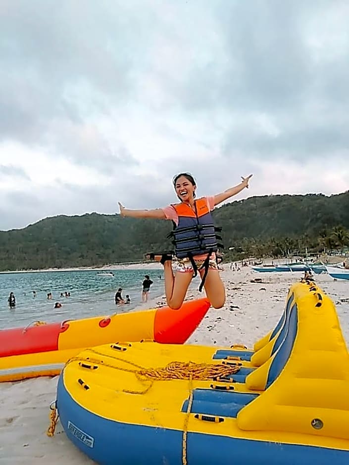 Blue Lagoon Pagudpud, Ilocos Norte