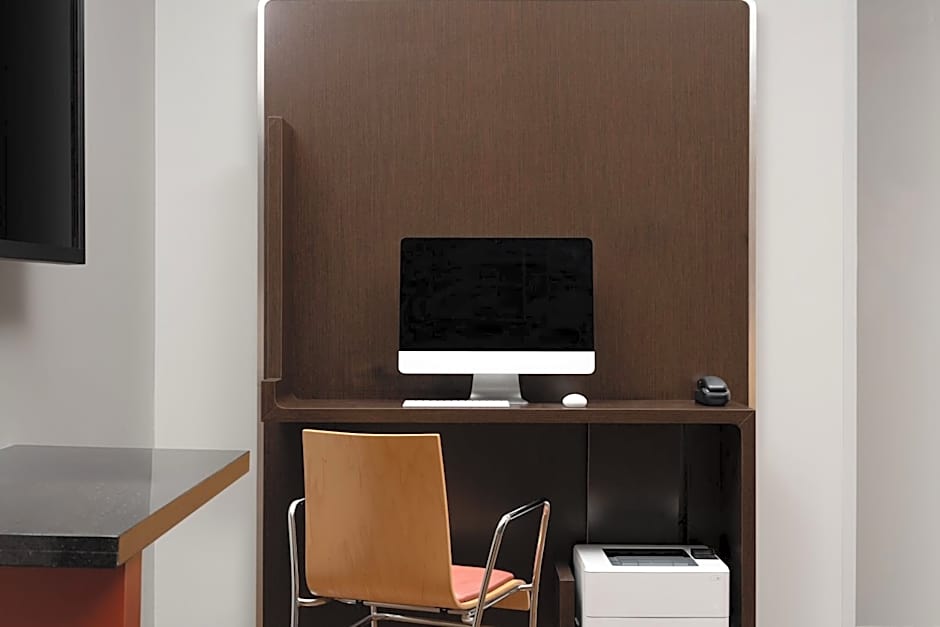 TownePlace Suites by Marriott Champaign Urbana/Campustown