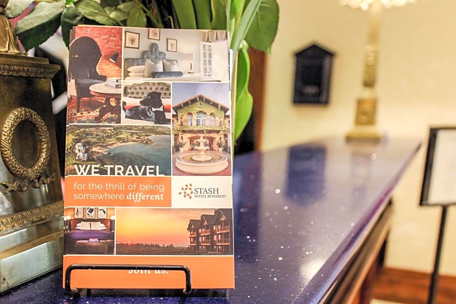 Hotel Providence