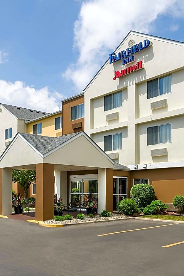 Fairfield Inn & Suites by Marriott Jackson