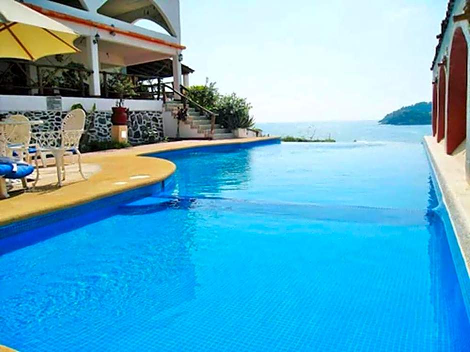 Hotel Casa Sun and Moon