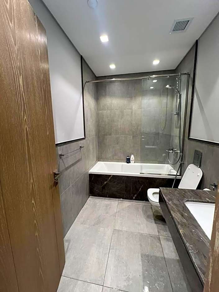 Aeon Towers Hotel Apartment