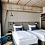 Vienna House by Wyndham Mokotow Warsaw