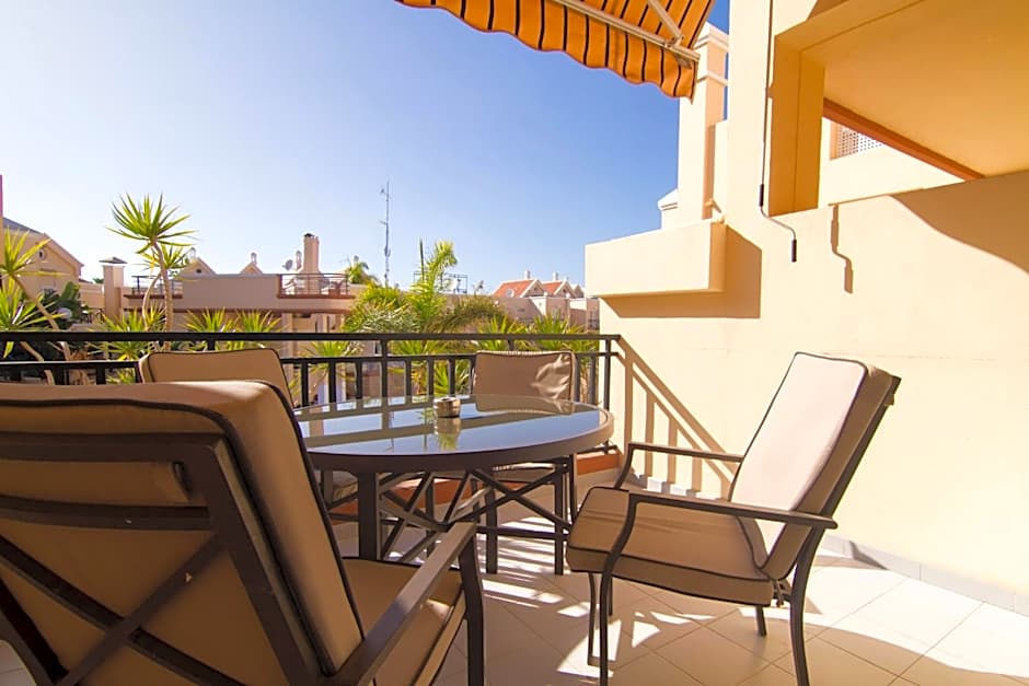 Yucca Park ApartHotel