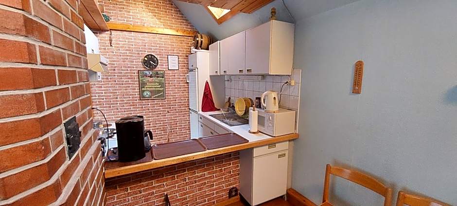 Livonia Matkamaja hostel, apartment